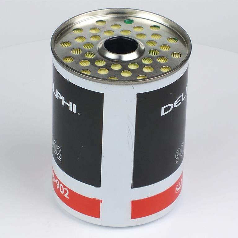 Filtre à carburant (Filtre à gasoil) DELPHI ref. HDF902